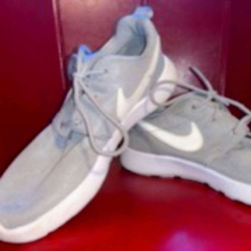 Nike sneakers